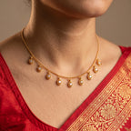 Subh Mangal Necklace