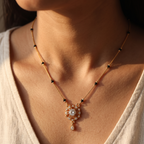 Sanskriti Mangalsutra