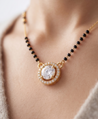 Avani Mangalsutra