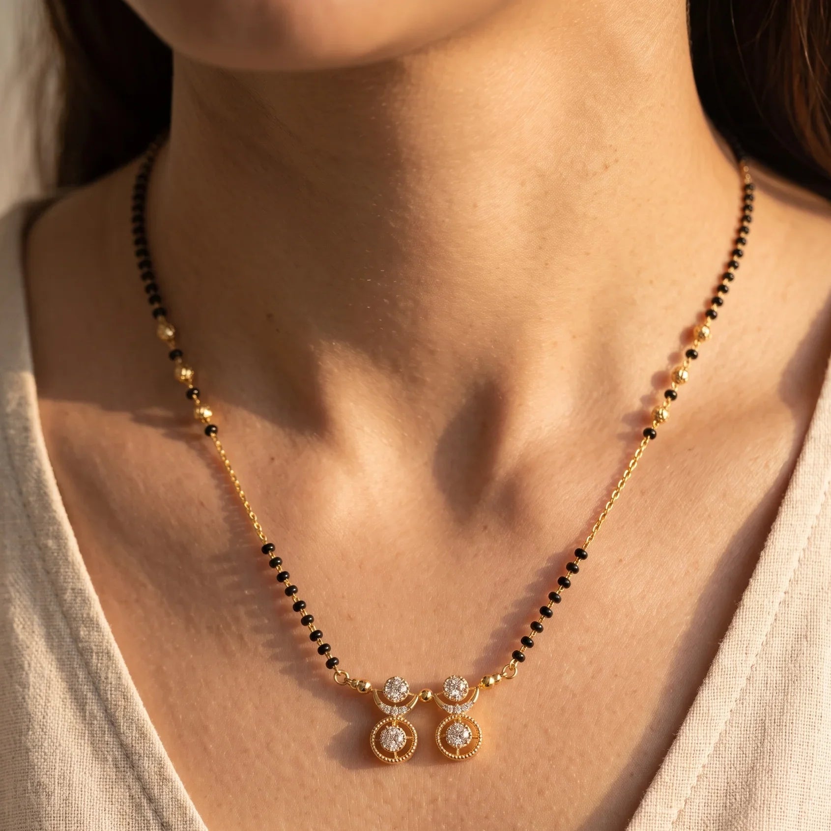 Pavitra Bandhan Mangalsutra