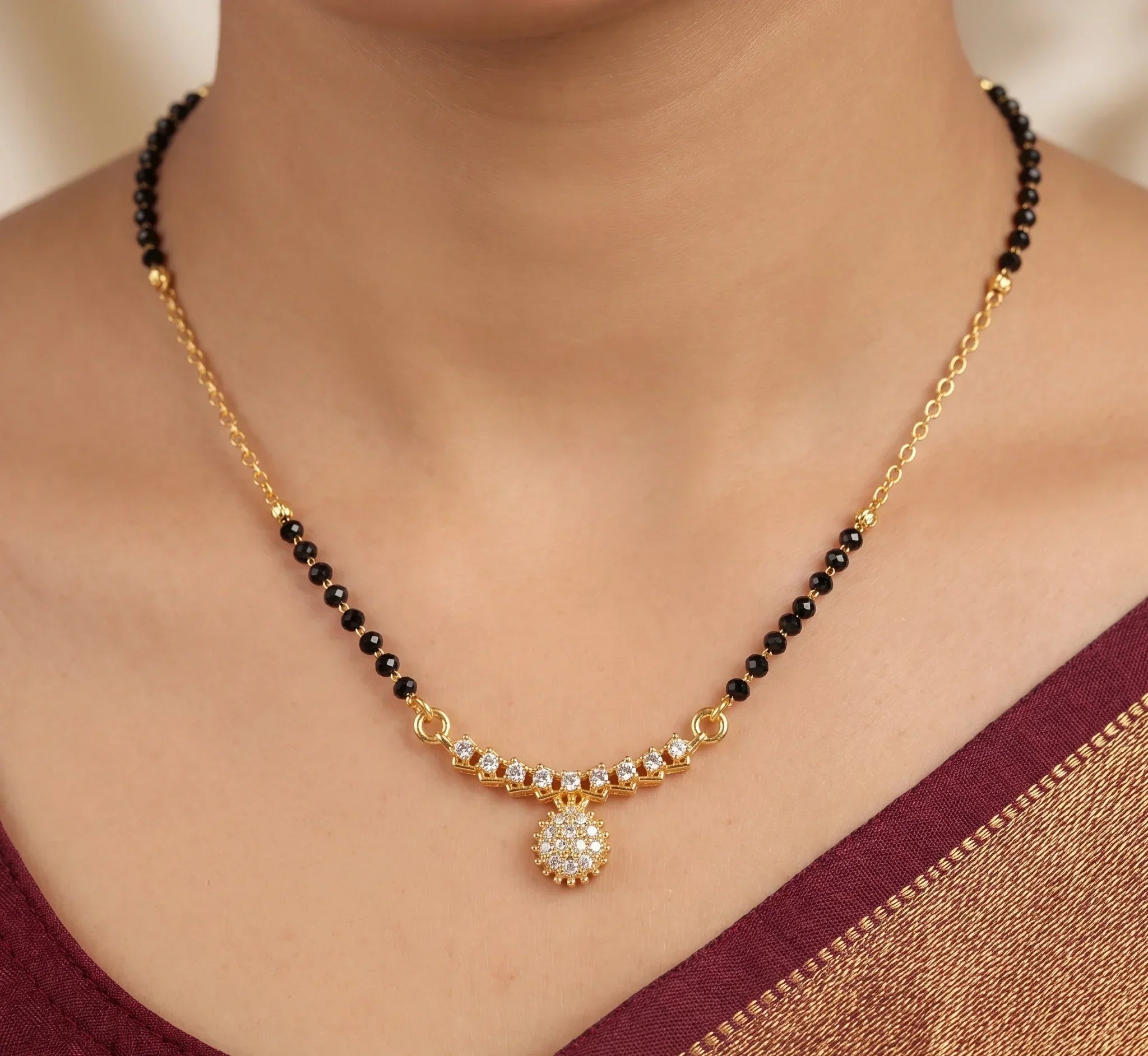 Anura Mangalsutra