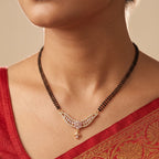 Aarohi Bloom Mangalsutra