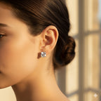Square Studs