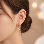 Cute French Earrings