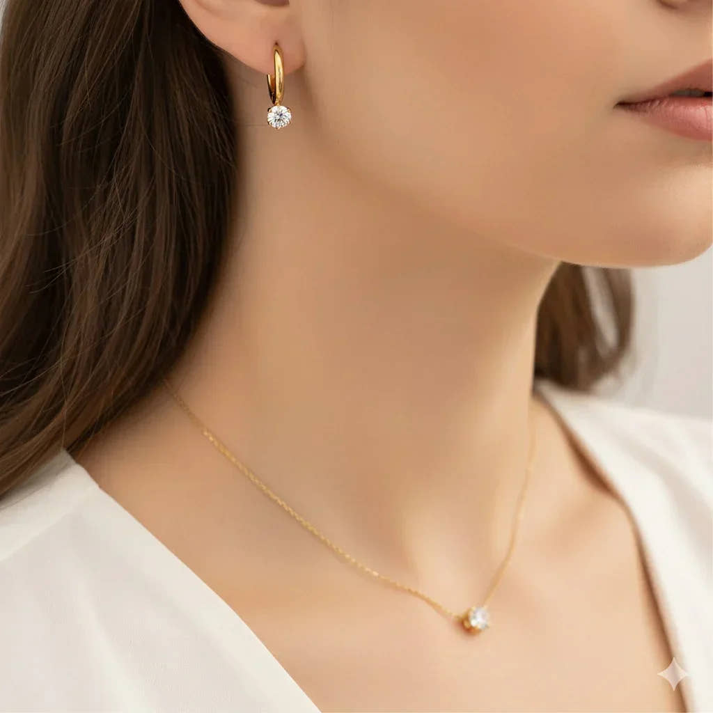 Everyday Grace Simple Combo Set