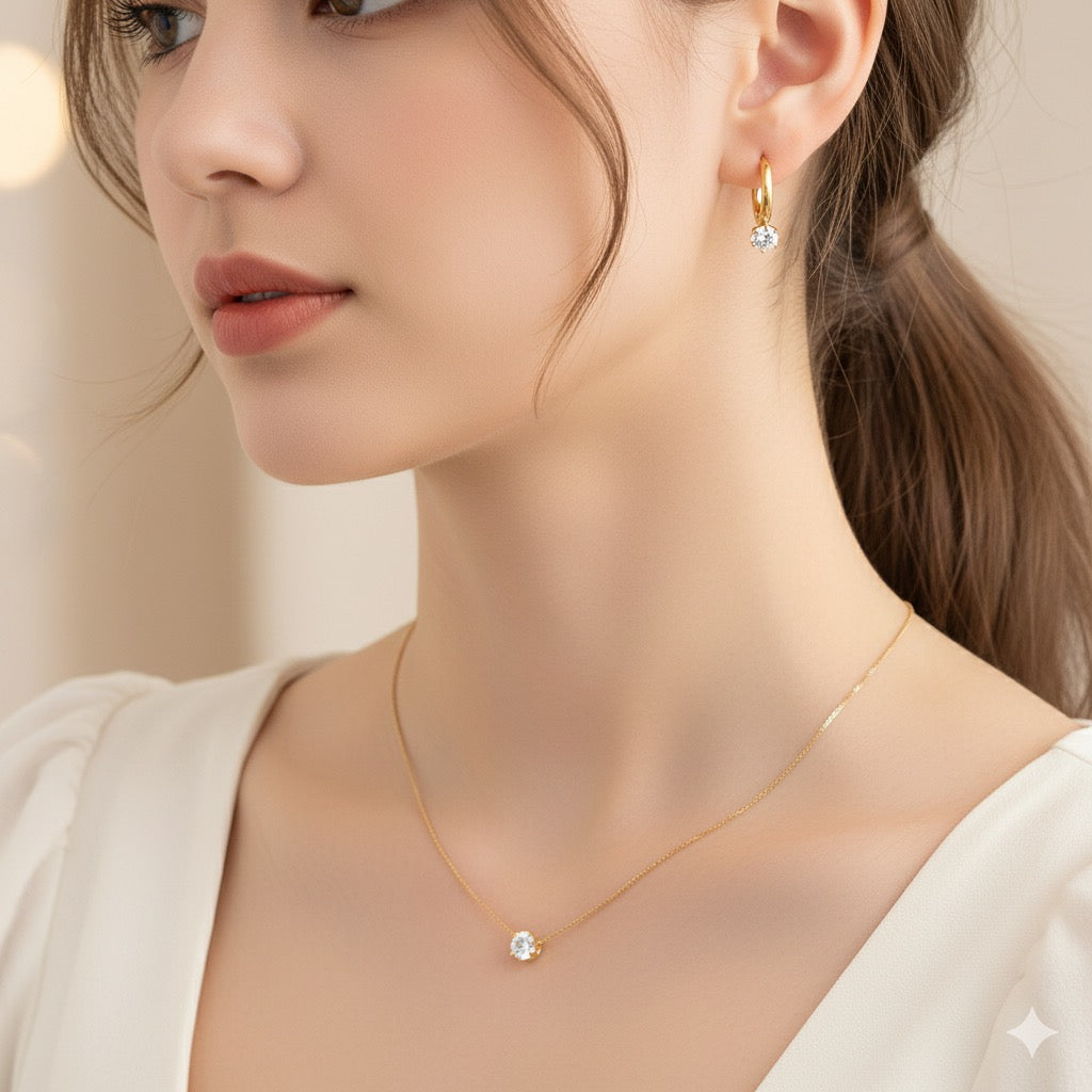 Everyday Grace Simple Combo Set