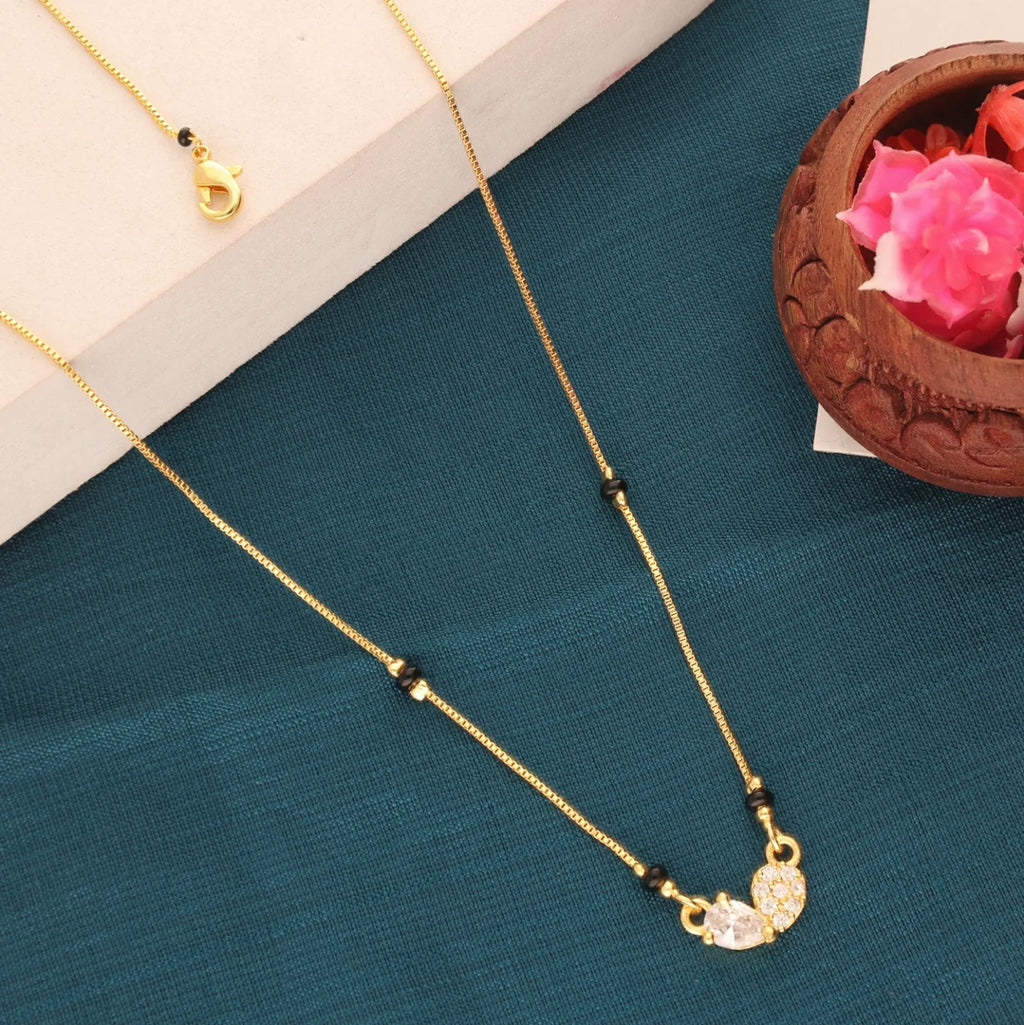 Vaidehi Bandhan Mangalsutra