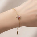 Diatoms Luxe Classic Style Bracelet