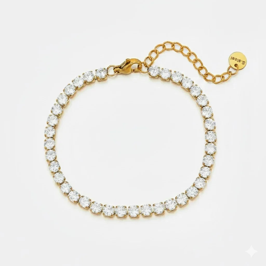 Tennis Bracelet