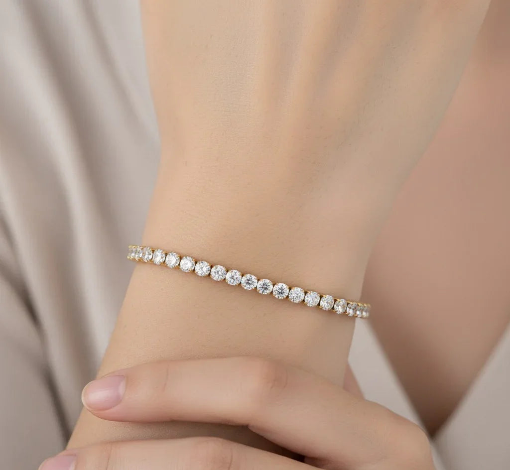 Tennis Bracelet