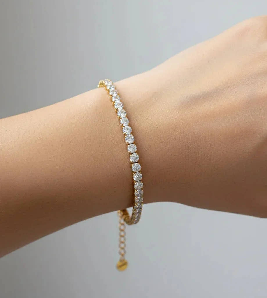 Tennis Bracelet