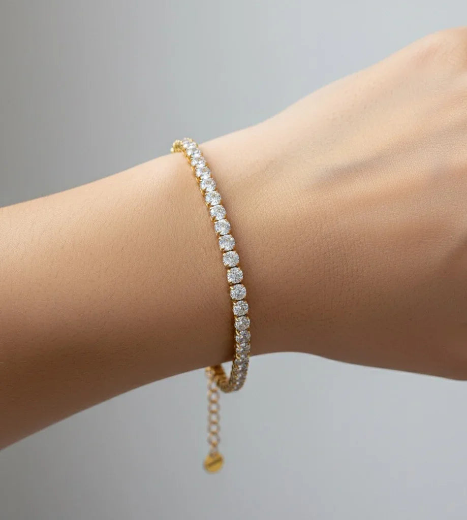 Tennis Bracelet