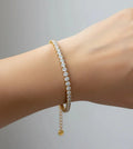 Tennis Bracelet