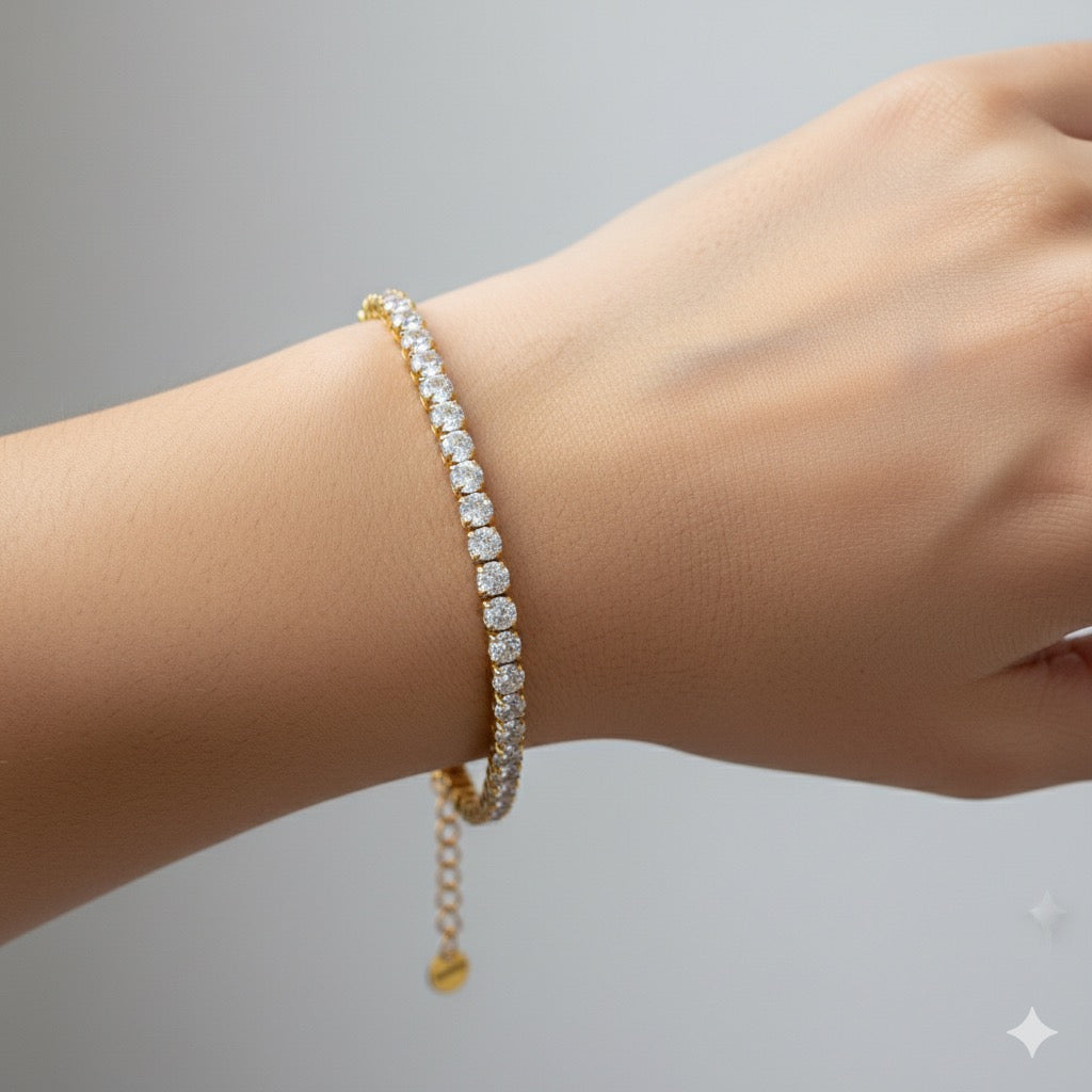 Tennis Bracelet