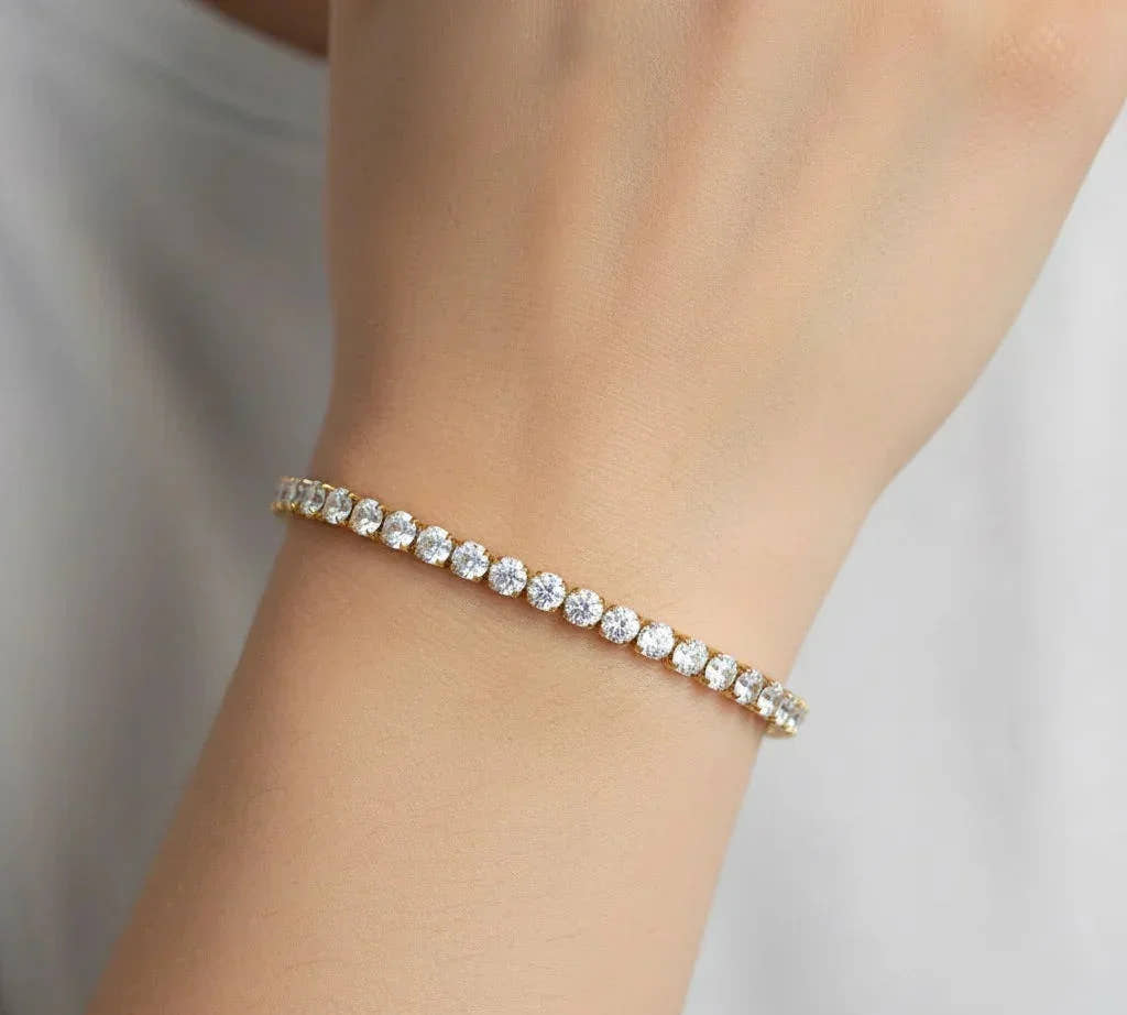 Tennis Bracelet
