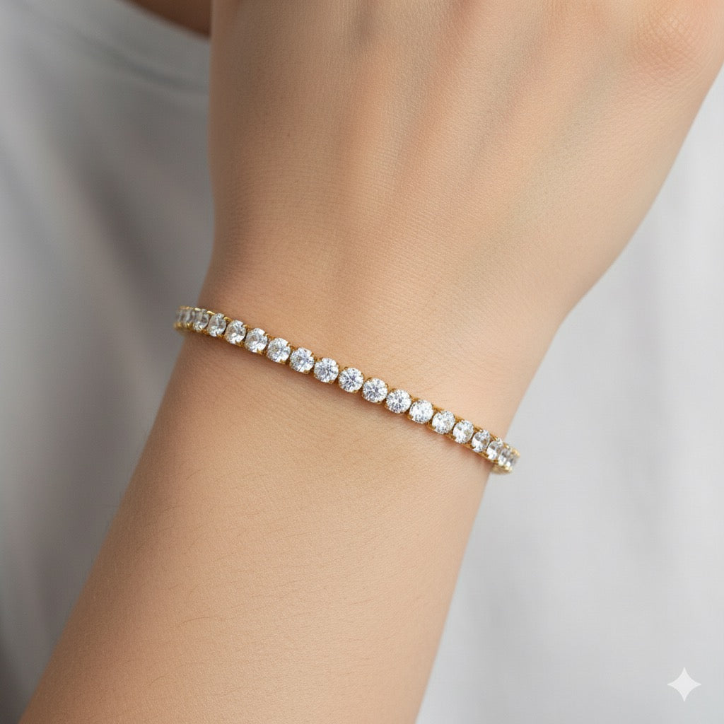 Tennis Bracelet