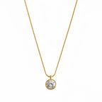 Diatoms Luxe Casual Elegant Pendant