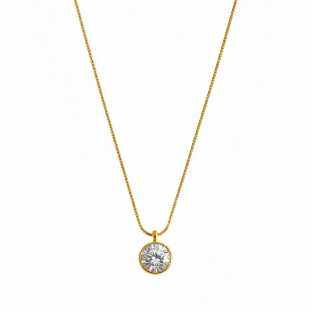Diatoms Luxe Casual Elegant Pendant