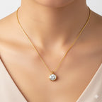 Diatoms Luxe Casual Elegant Pendant