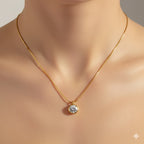 Diatoms Luxe Casual Elegant Pendant