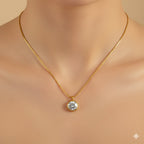 Diatoms Luxe Casual Elegant Pendant