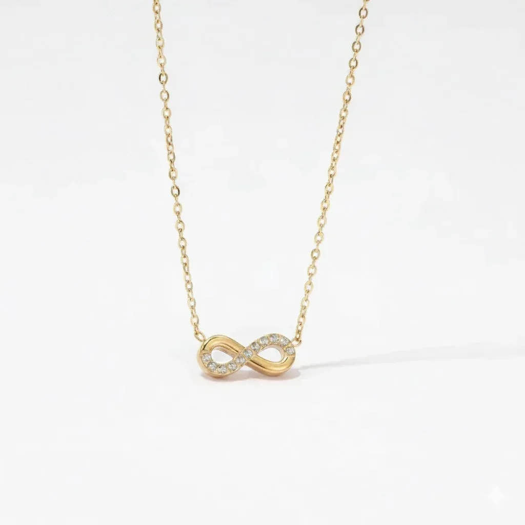 Diatoms Luxe Casual Simple Style Pendant