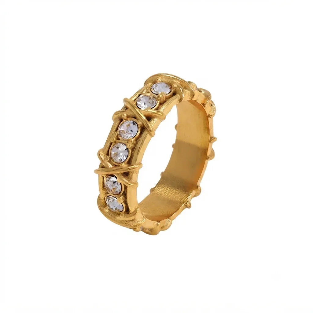 Eternity Ring
