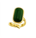 Luxy Hypnotic Adjustable Ring
