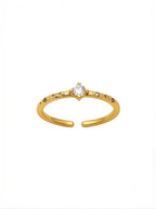 Radiant Majesty Ring