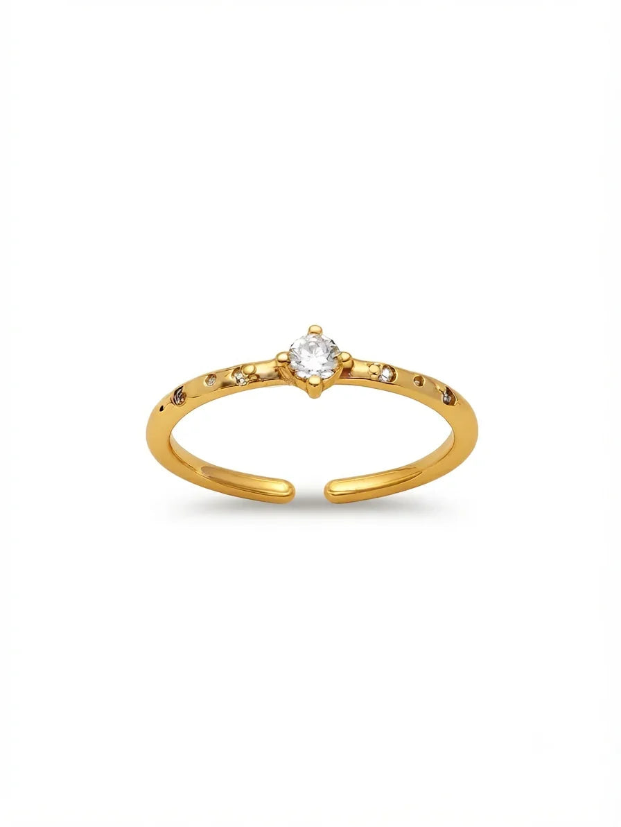 Radiant Majesty Ring