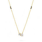Diatoms Luxe Simple Mangalsutra