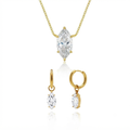 Lustre Luxe Set