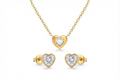 Heart of Gold Set