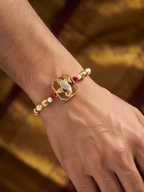 Suraksha Dor 4 Rakhi Set