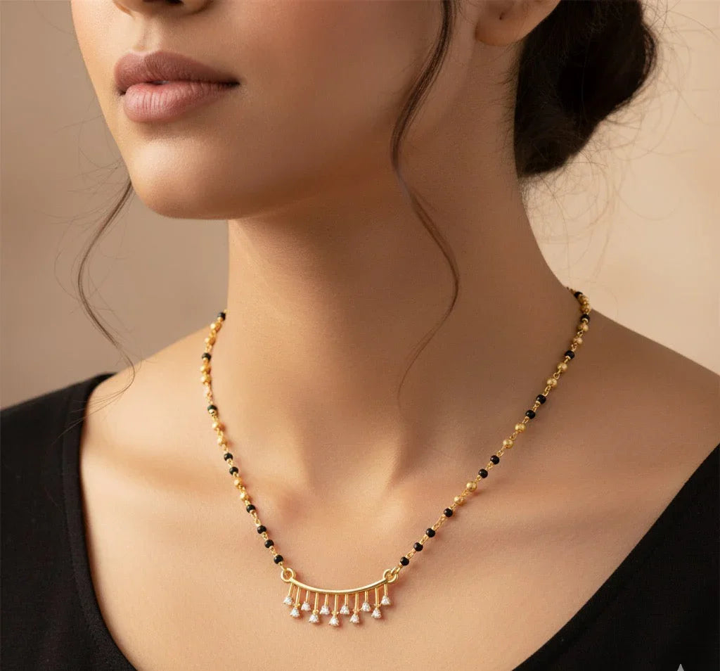 Bandhan Mangalsutra