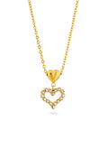 Beloved Spark Necklace