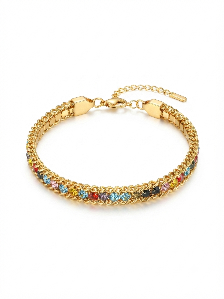 Arm Candy Bracelet