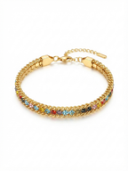 Arm Candy Bracelet