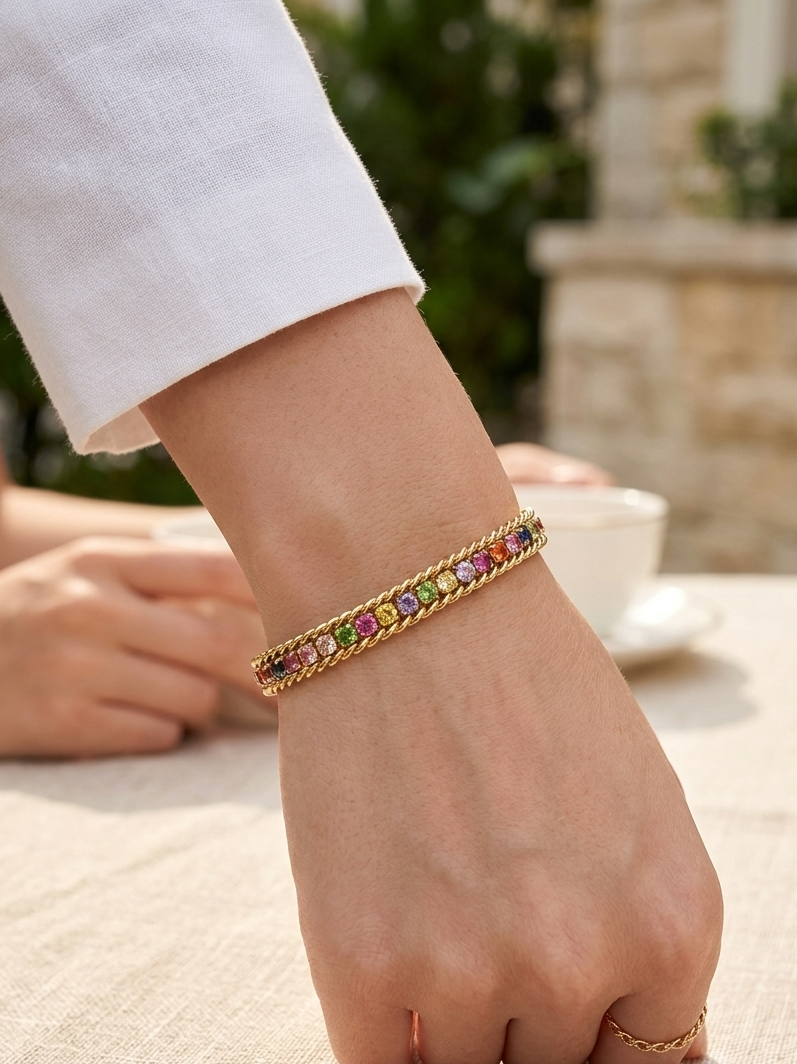 Arm Candy Bracelet
