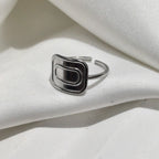 Monolith Adjustable Ring