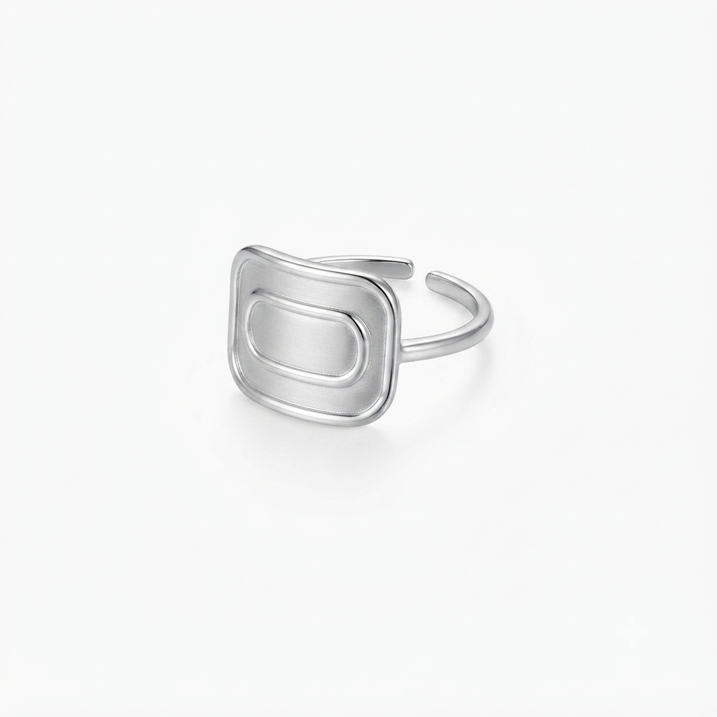 Monolith Adjustable Ring