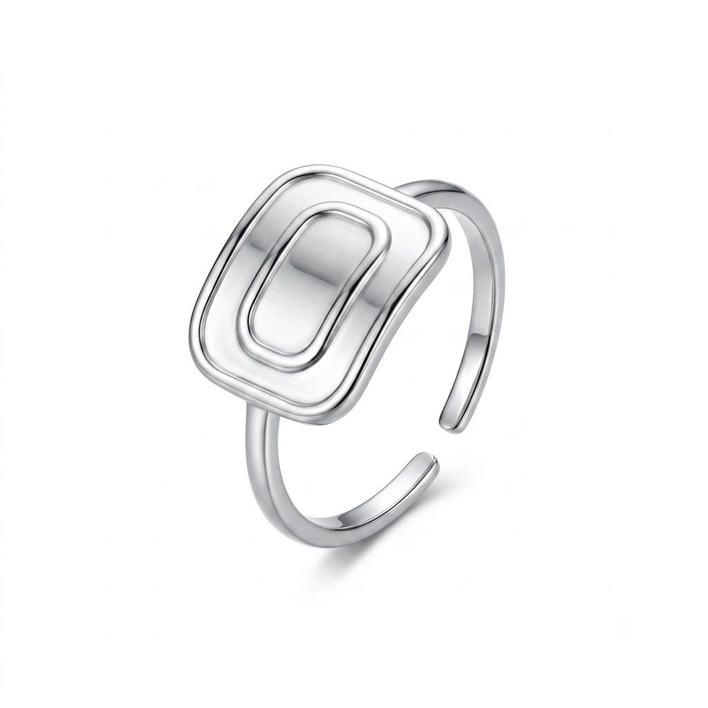Monolith Adjustable Ring