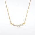 The Arc of Light Necklace