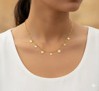 Floral Crush Necklace