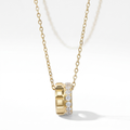 Dualité Necklace