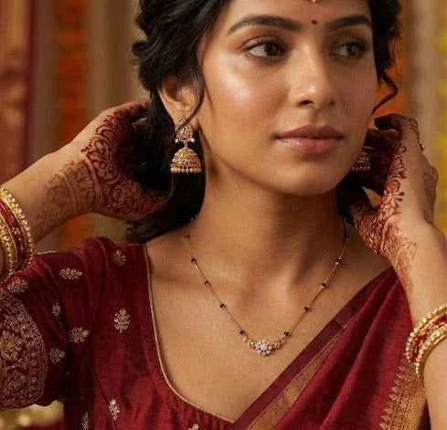 Parineeta Mangalsutra