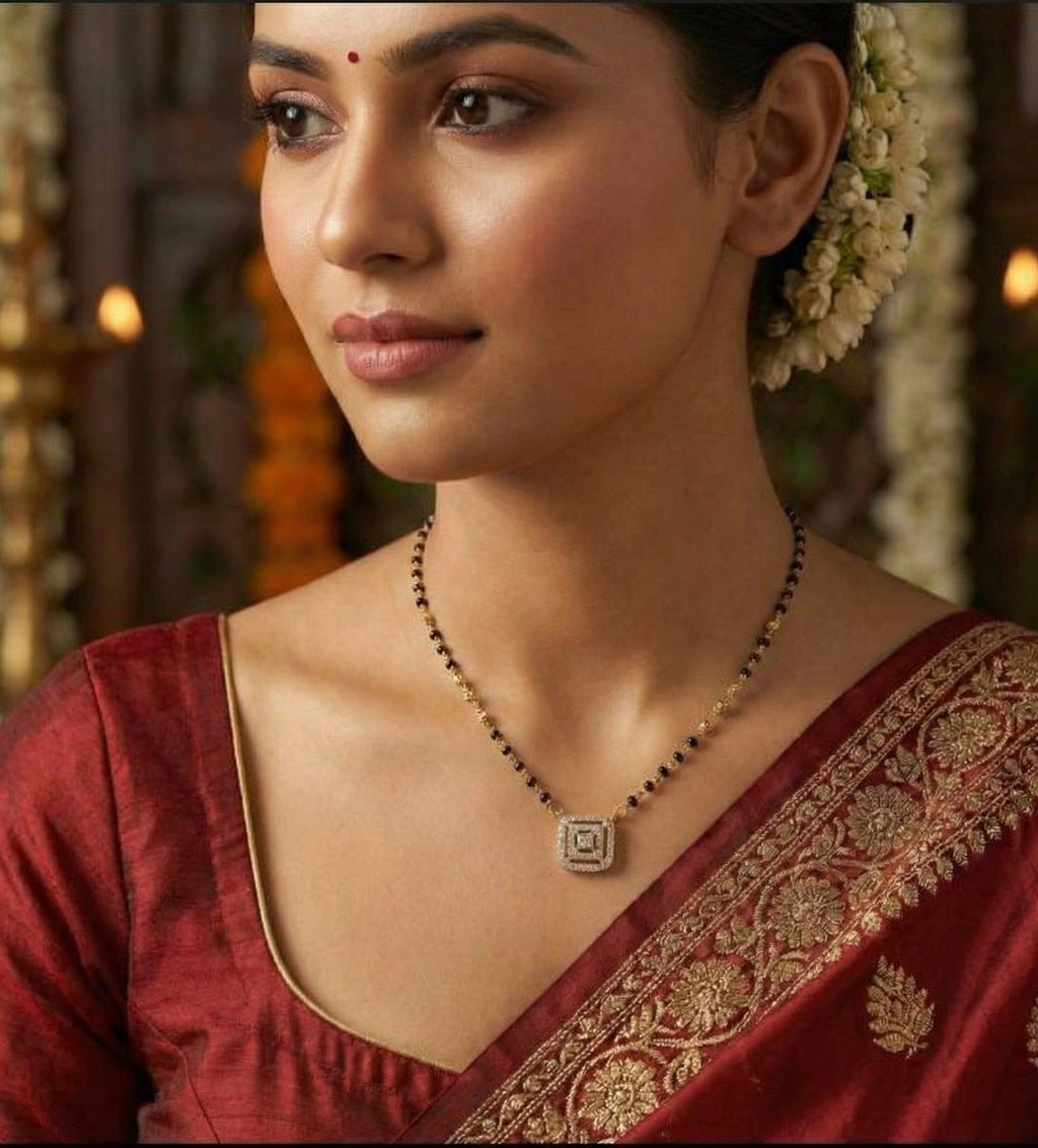 Gauri Mangalsutra
