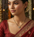 Gauri Mangalsutra