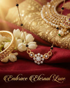 Parineeta Mangalsutra