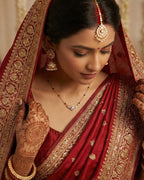 Parineeta Mangalsutra